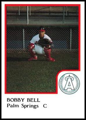 2 Bobby Bell